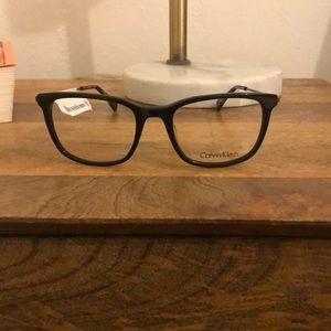 New!! Calvin Klein Eyeglasses